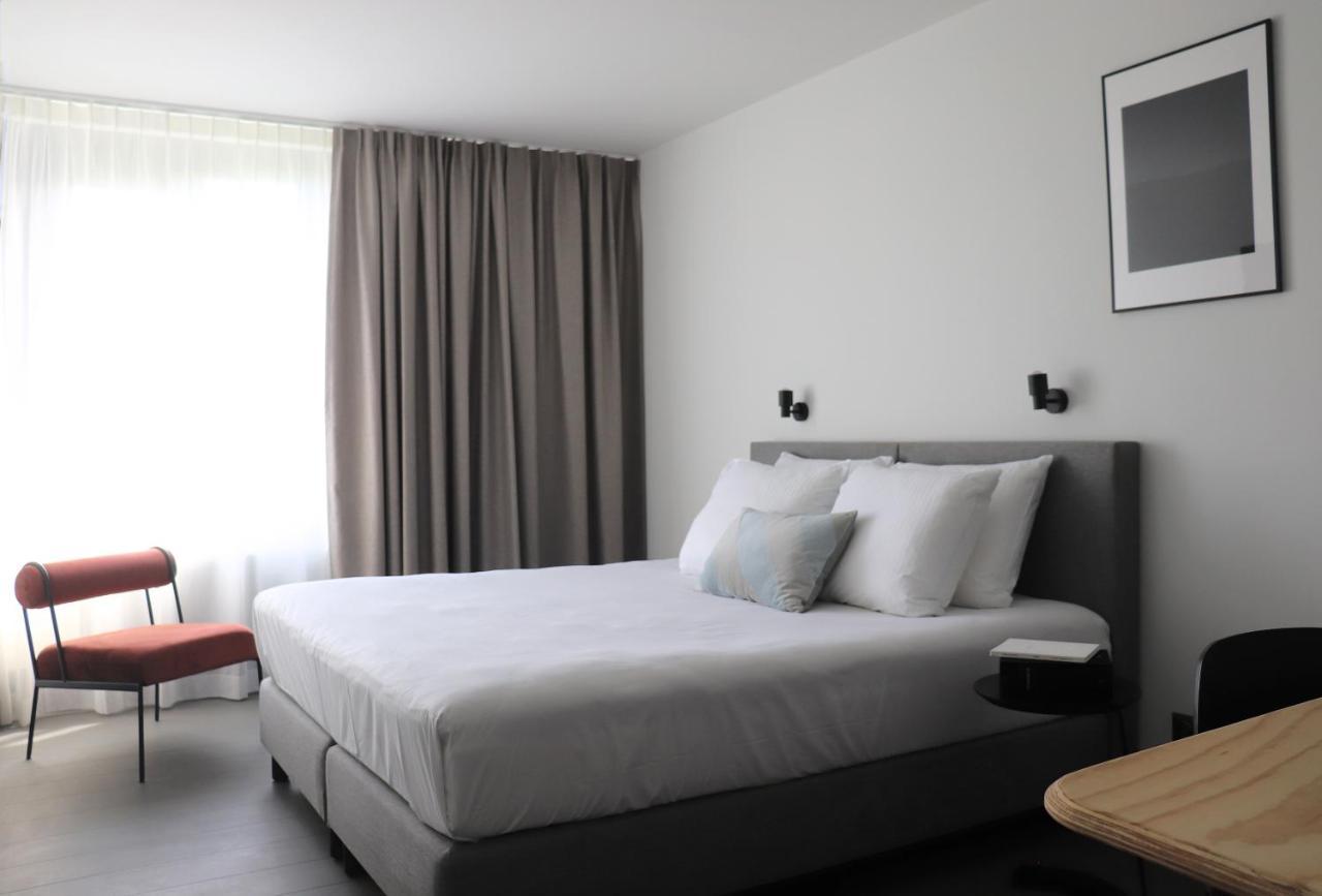 National Hotel