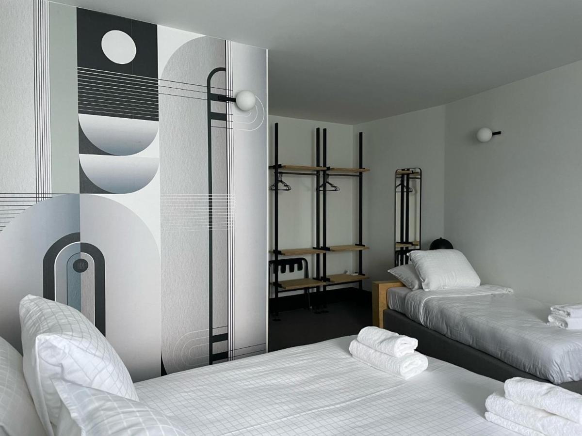Hotel National Antwerpen