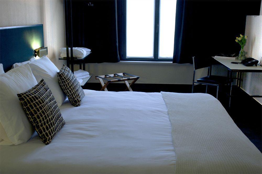 Hotel National Antwerpen