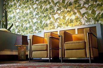 Hotel National Antwerpen