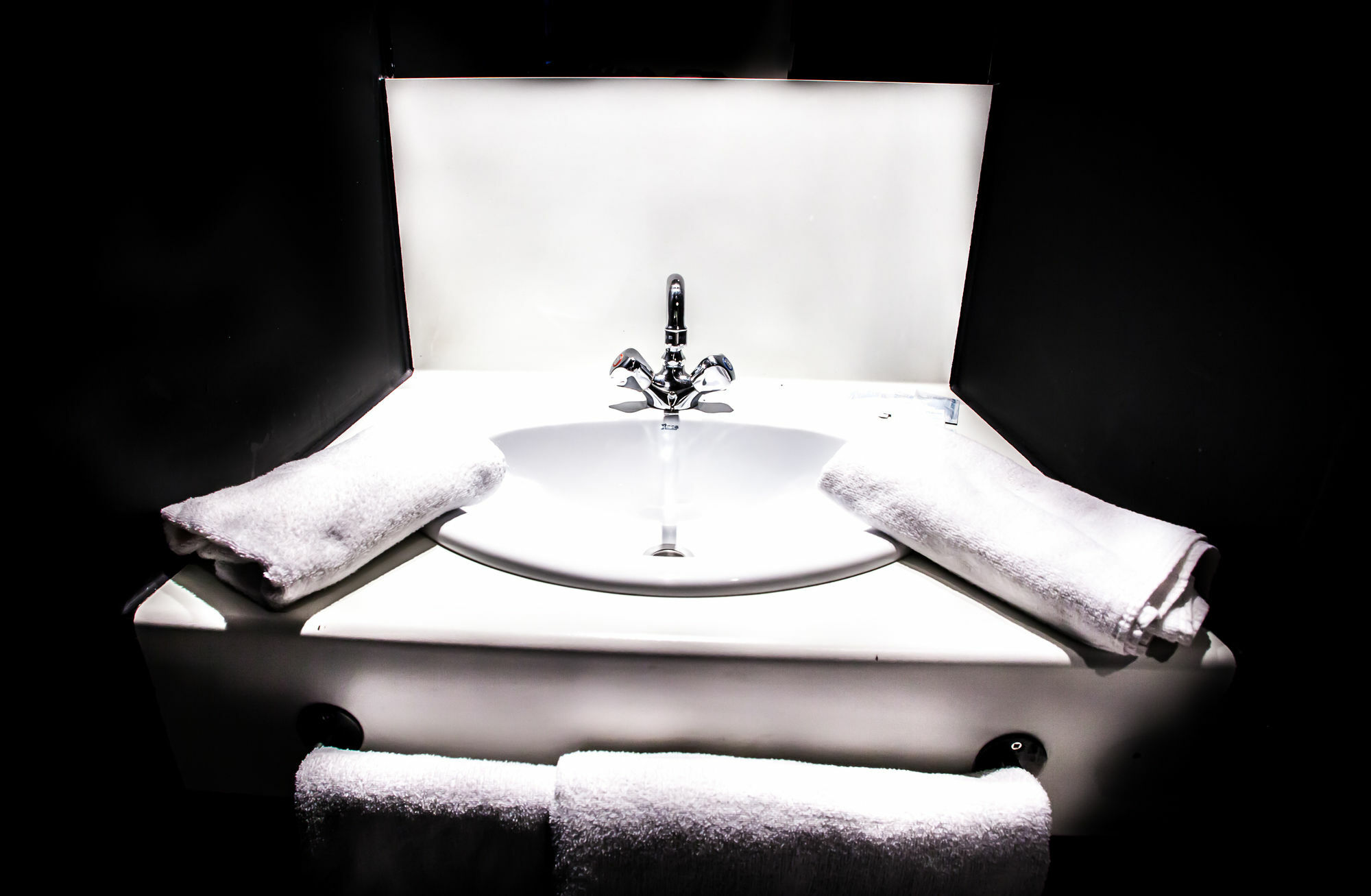 Hotel National Antwerpen